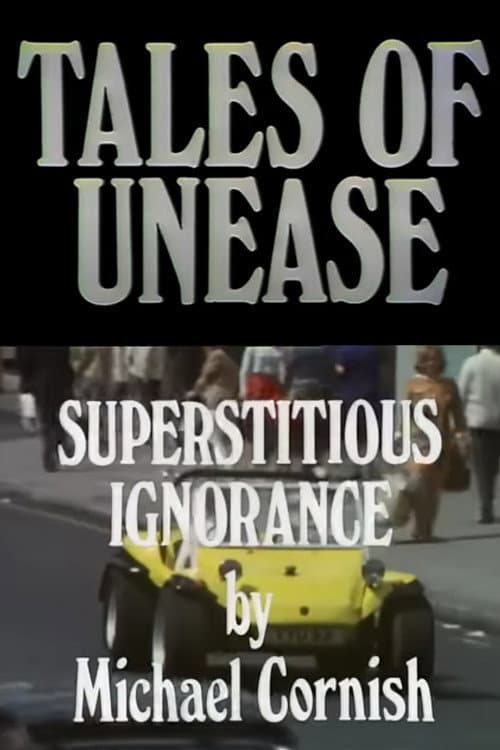 Постер: Superstitious Ignorance