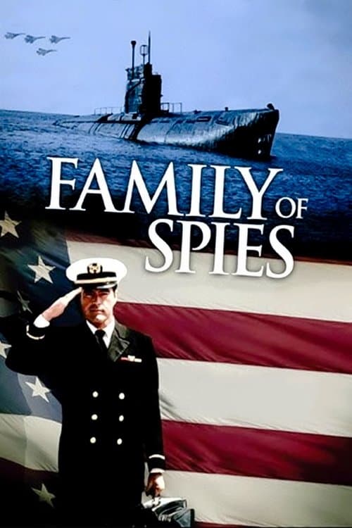 Постер: Family of Spies