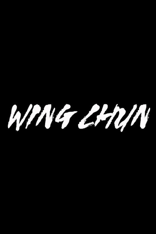 Постер: Wing Chun