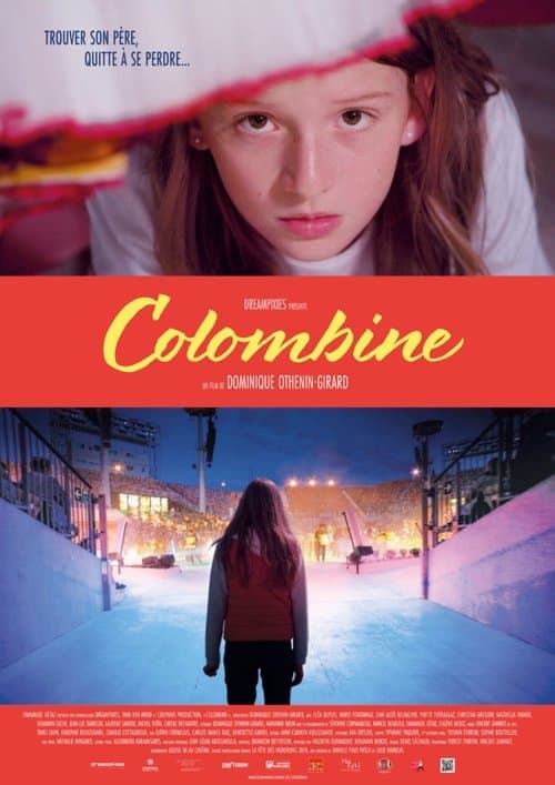 Постер: Colombine