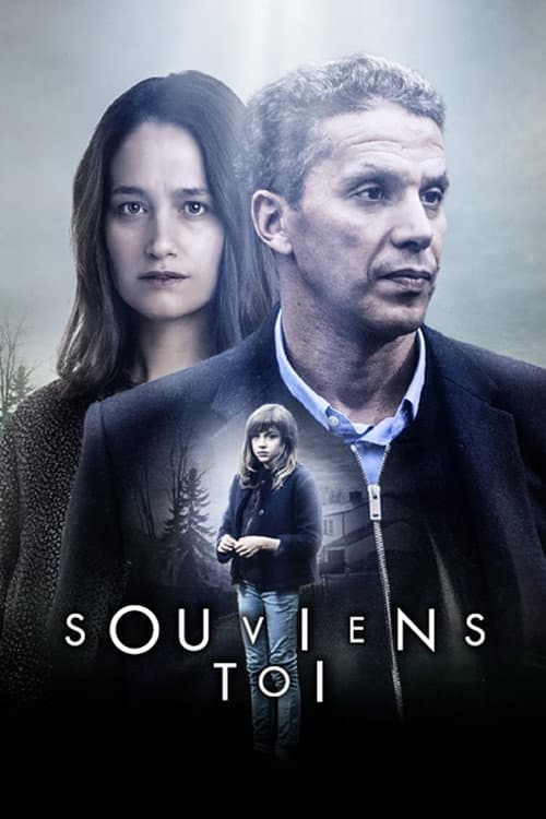 Постер: Souviens-toi