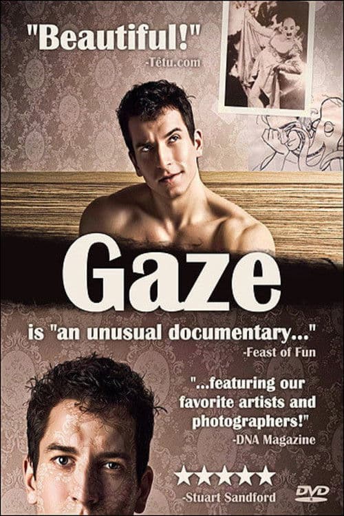 Постер: Gaze