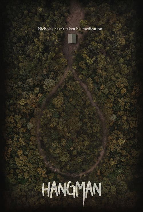 Постер: Hangman
