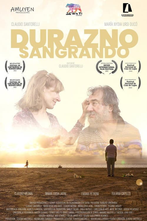 Постер: Durazno sangrando
