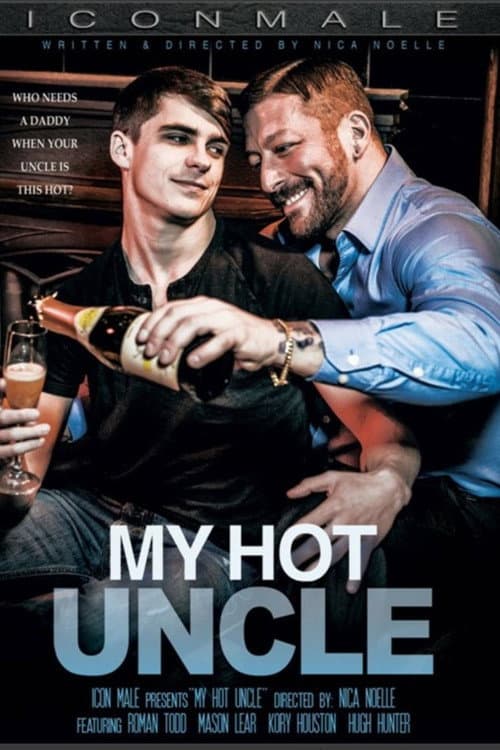 Постер: My Hot Uncle