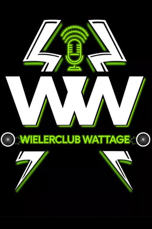 Постер: Wielerclub Wattage
