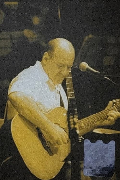 Постер: Nicu Alifantis - Simphonicu