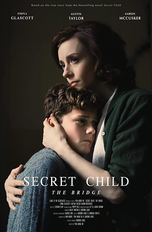 Постер: Secret Child: The Bridge