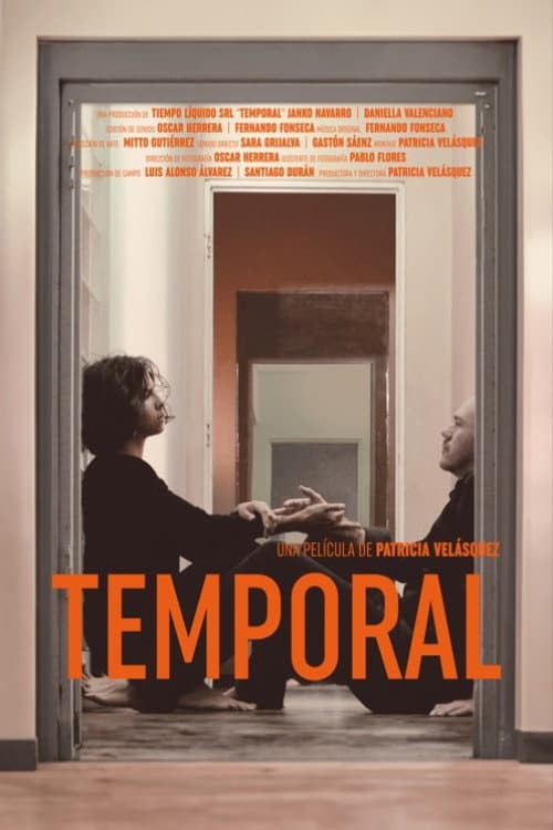 Постер: Temporal