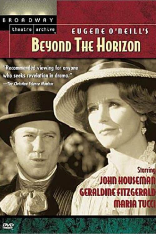 Постер: Beyond the Horizon
