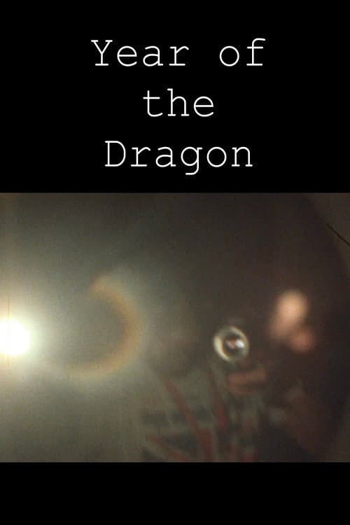 Постер: Year of the Dragon