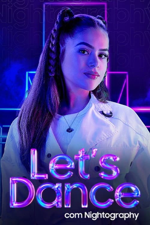 Постер: Let’s Dance com Nightography