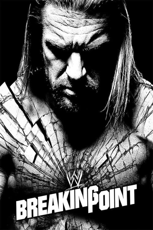 Постер: WWE Breaking Point 2009
