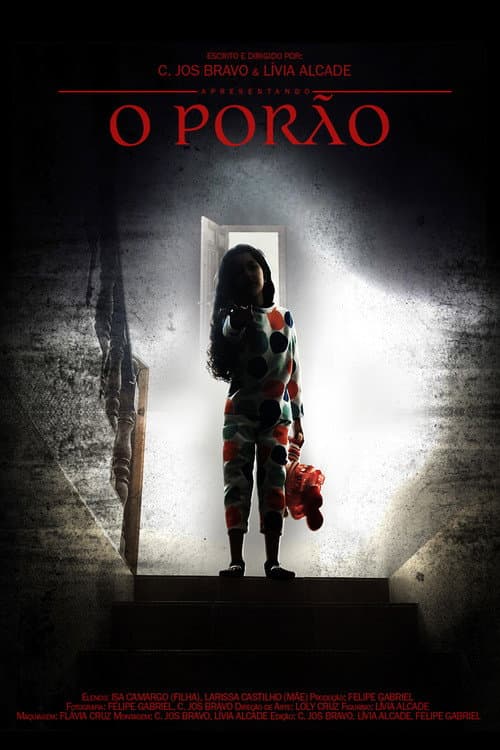 Постер: O Porão