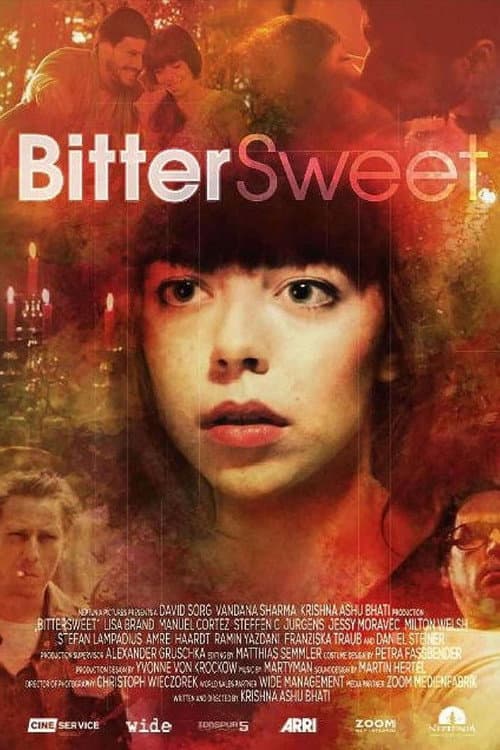 Постер: BitterSüß