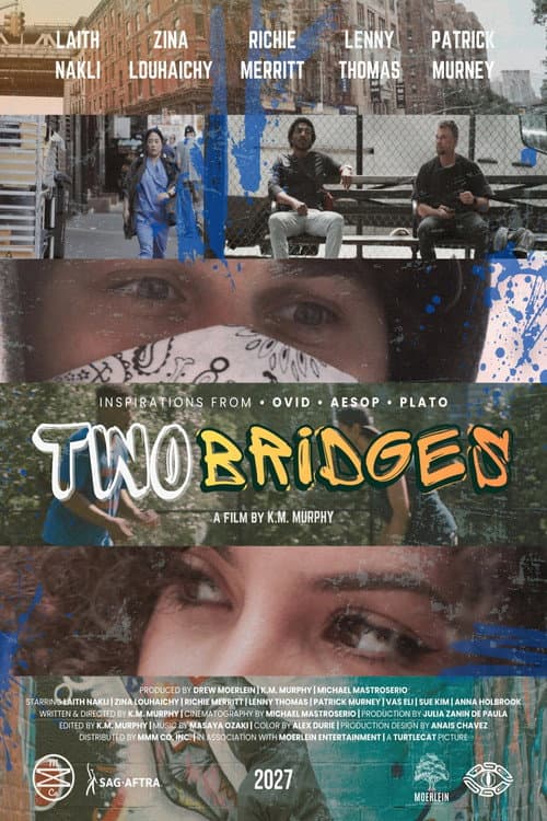 Постер: Two Bridges