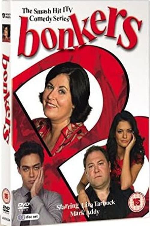 Постер: Bonkers