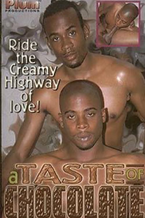 Постер: A Taste of Chocolate