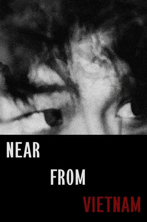 Постер: Near From Vietnam