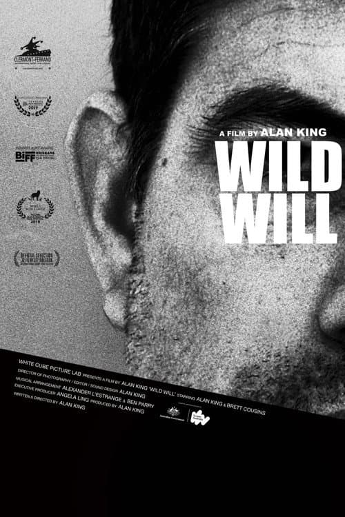 Постер: Wild Will