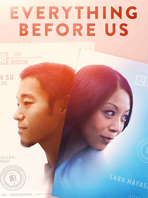Постер: Everything Before Us