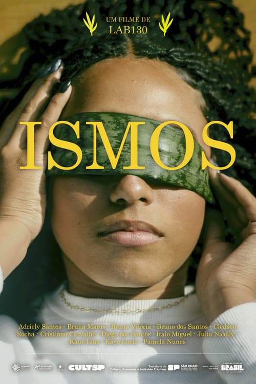 Постер: ISMOS