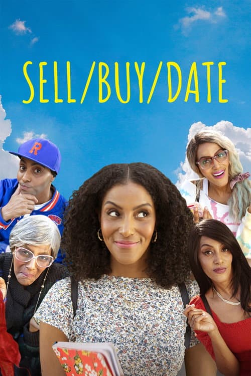 Постер: Sell/Buy/Date