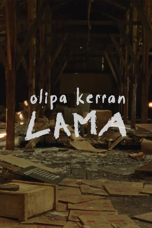 Постер: Olipa kerran lama