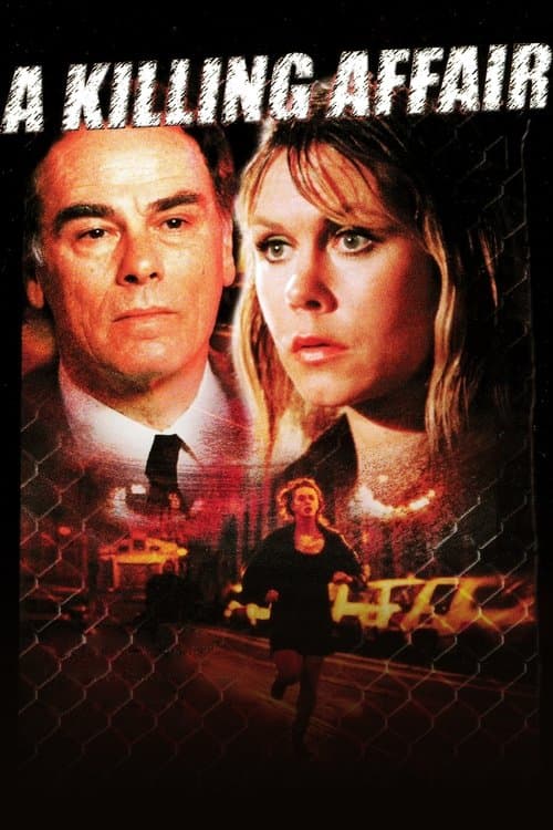 Постер: A Killing Affair