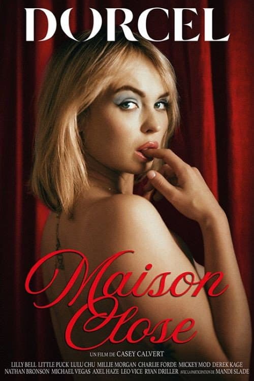 Постер: Maison Close