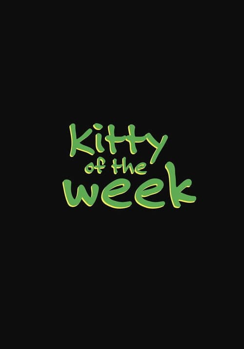 Постер: Kitty of the Week