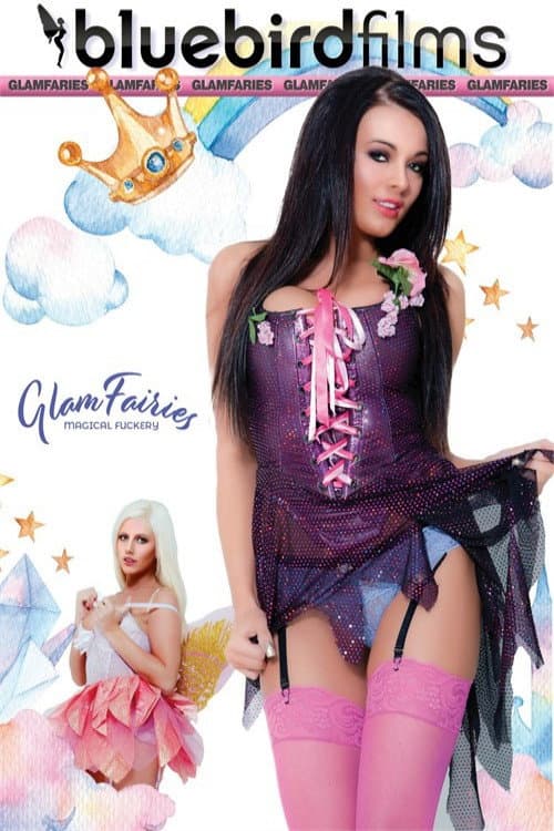 Постер: Glam Fairies