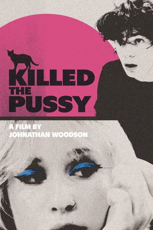 Постер: Killed the Pussy