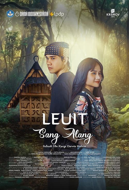 Постер: Leuit Sang Alang