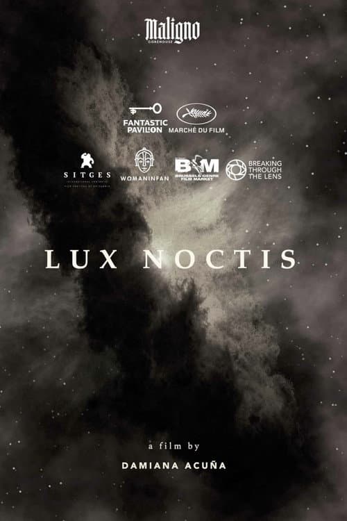 Постер: Lux Noctis