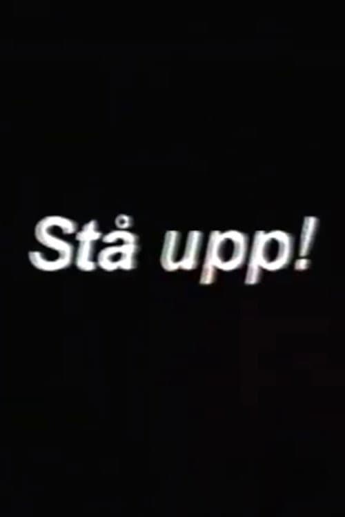 Постер: Stå Upp!