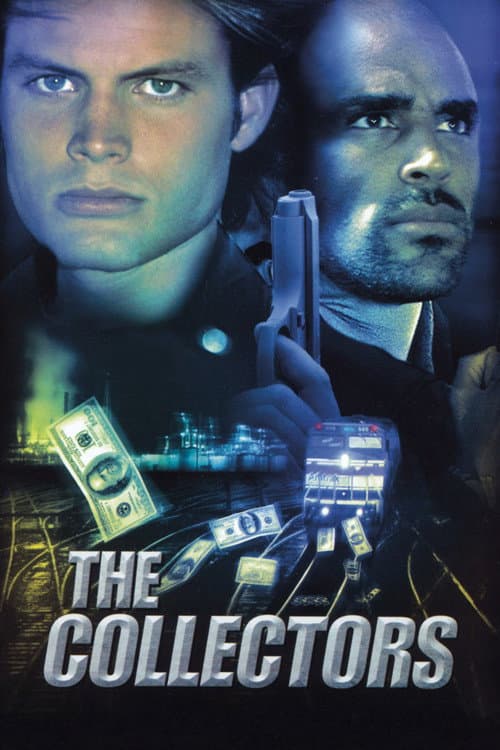 Постер: The Collectors