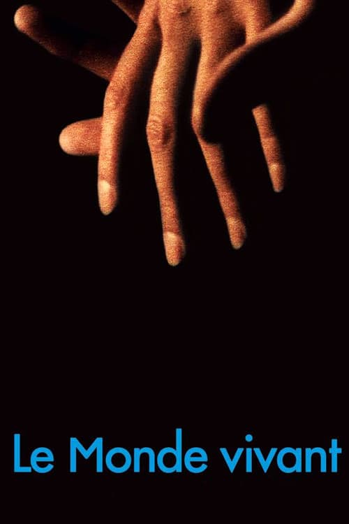 Постер: Le Monde vivant