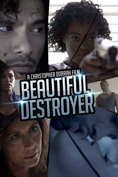 Постер: Beautiful Destroyer