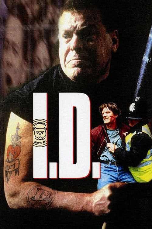 Постер: Удостоверение