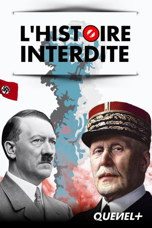 Постер: L'Histoire Interdite
