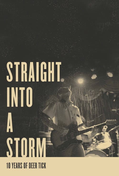 Постер: Straight Into a Storm