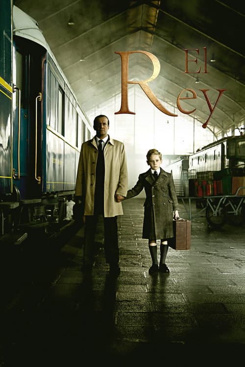 Постер: El rey