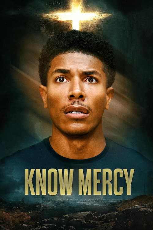 Постер: Know Mercy