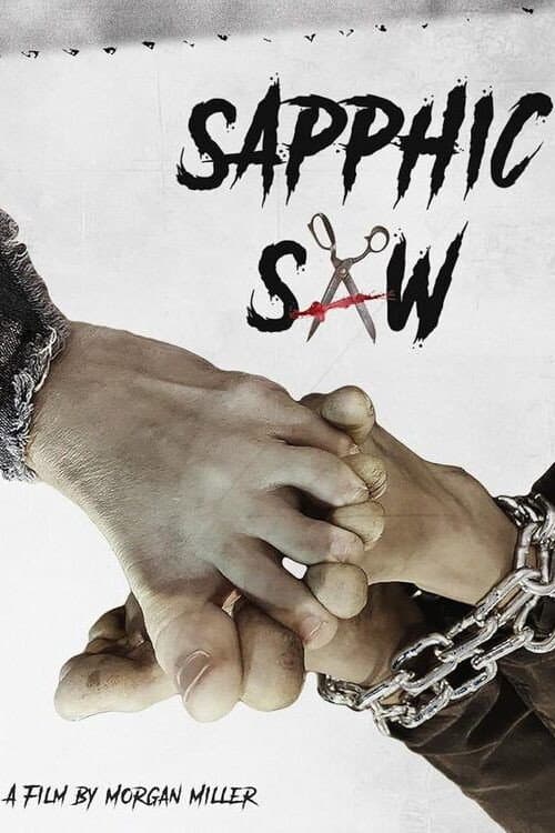Постер: Sapphic Saw