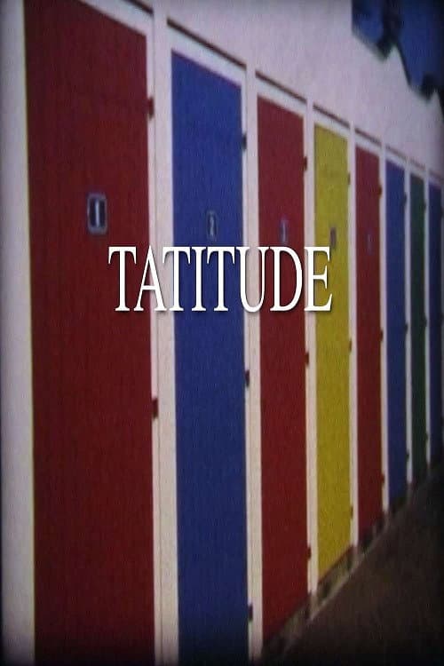 Постер: Tatitude