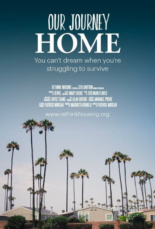 Постер: Our Journey Home