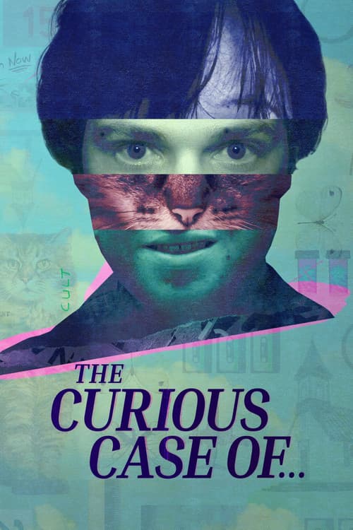 Постер: The Curious Case of...