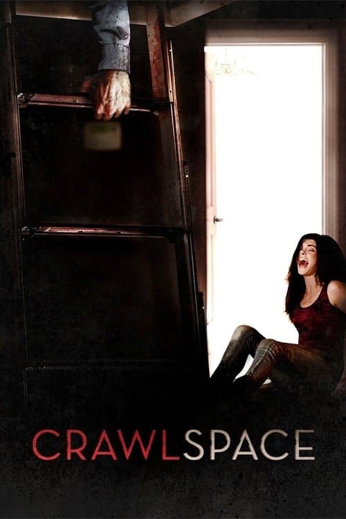 Постер: Crawlspace