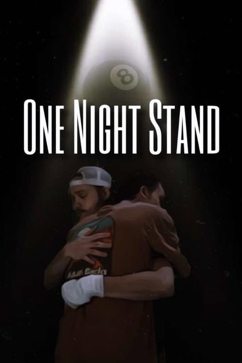 Постер: One Night Stand